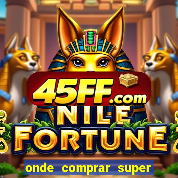 onde comprar super fruit box onde comprar superhuman blox fruits